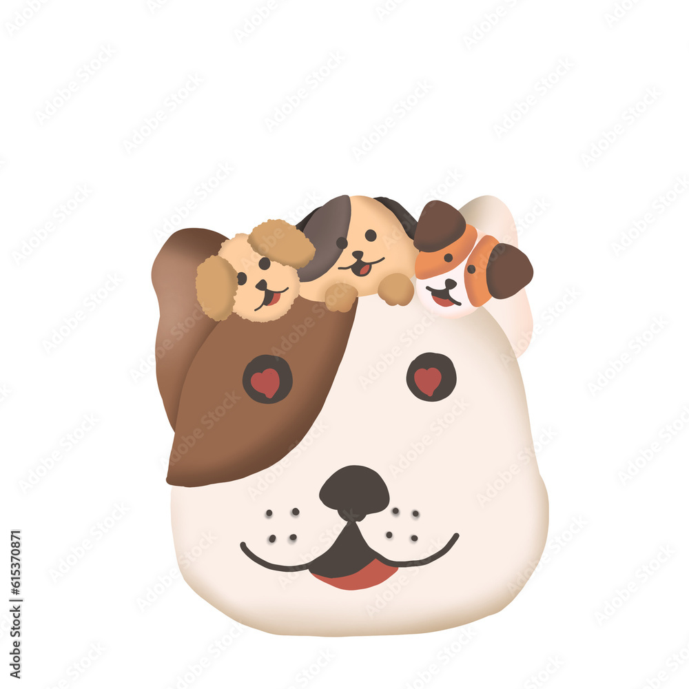 Dog Dog