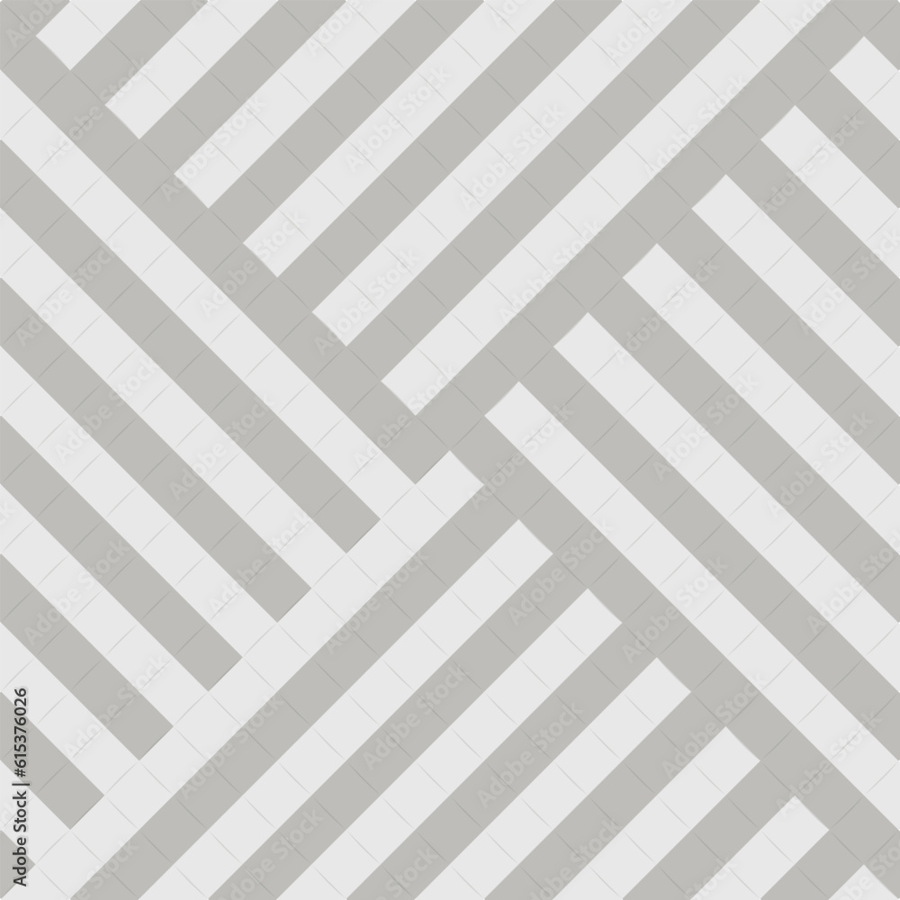 Typical Geometric Line Cross Pattern Typical Geometric Line Cross Pattern