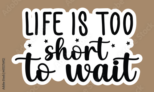 inspirational sticker, Motivational quotes, Stickers, motivational svg design
