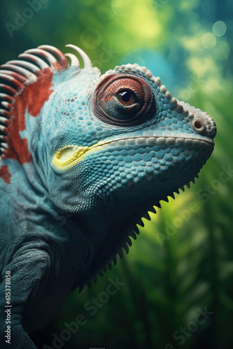 Iguana, HD, Background Wallpaper, Desktop Wallpaper