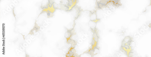 Gold marble texture background