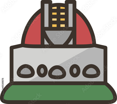 observatory  icon