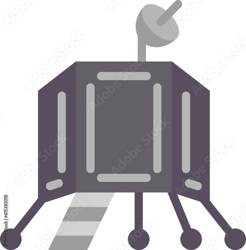 lander  icon
