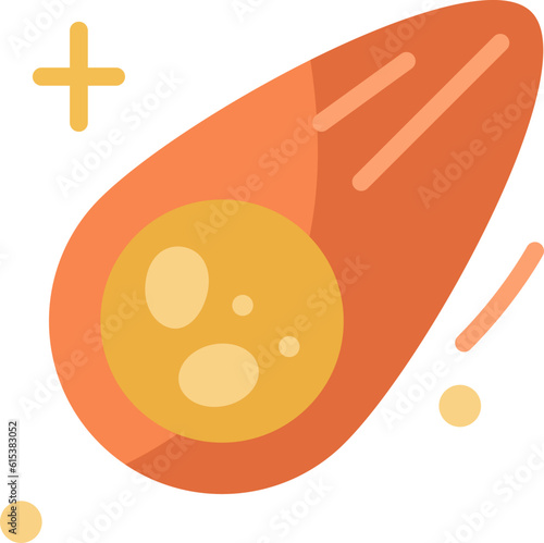 meteor  icon
