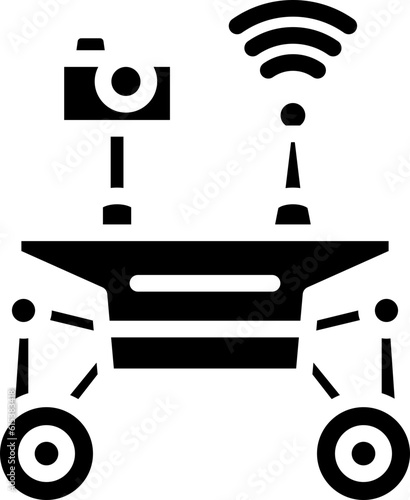 rover  icon