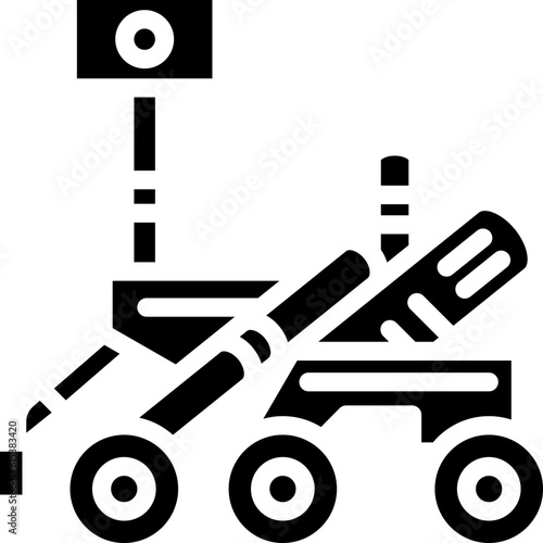 rover  icon