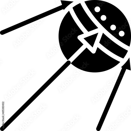 sputnik  icon