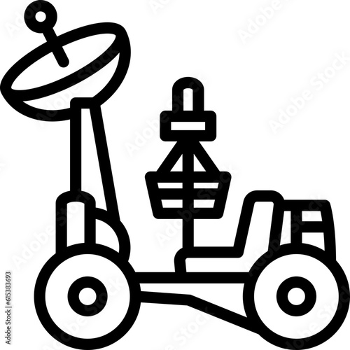 buggy  icon