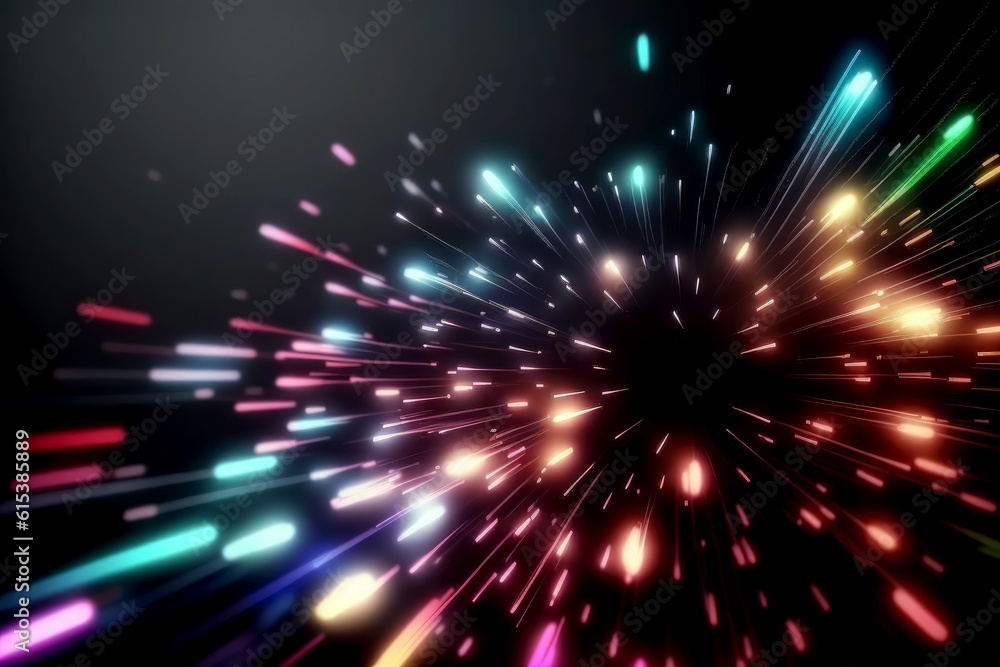 colorful abstract light and shadow background colorful abstract light and shadow background