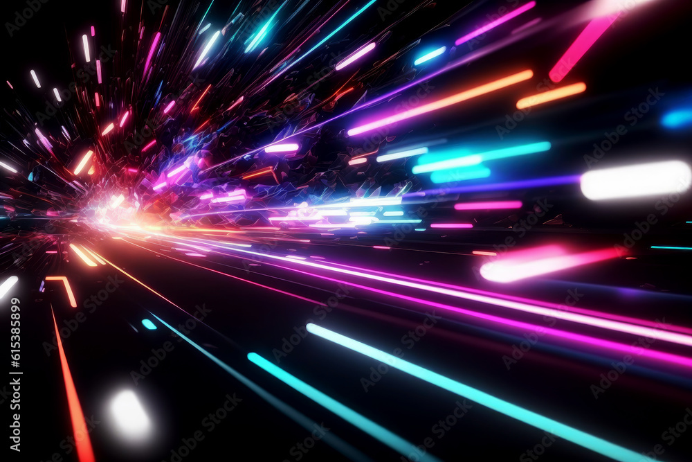 colorful abstract light and shadow background colorful abstract light and shadow background