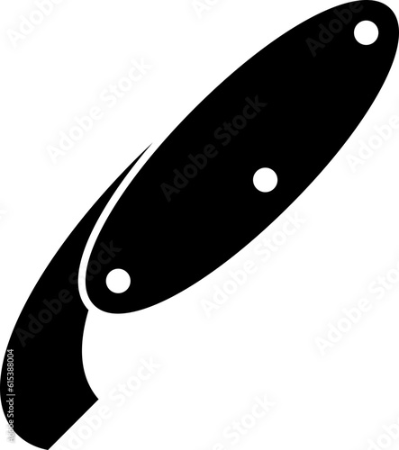 knife  icon