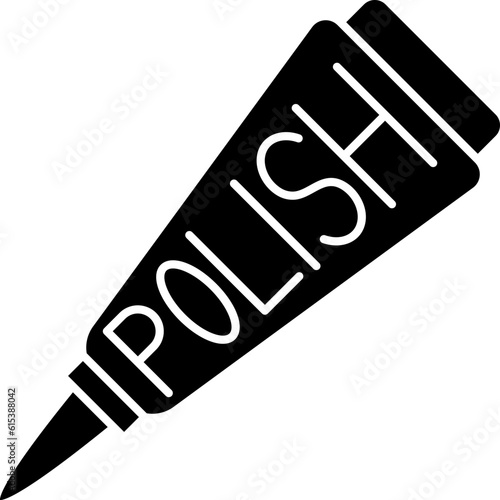 polishing  icon