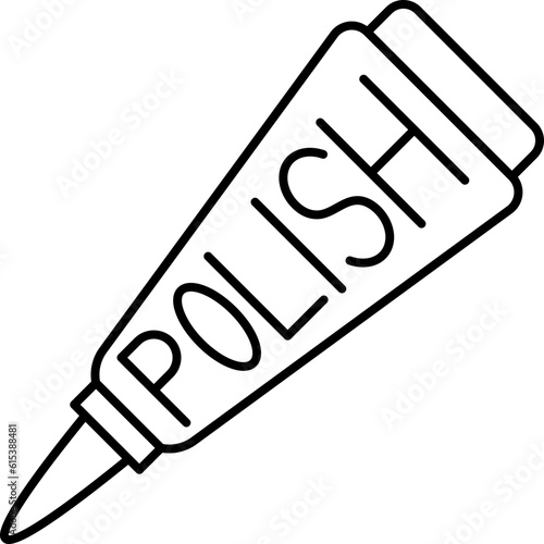 polishing  icon