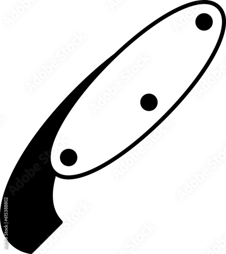 knife  icon