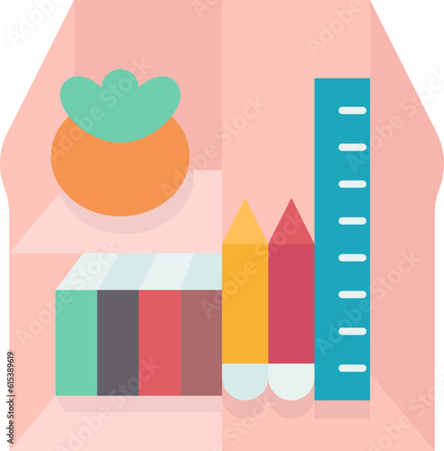 organizer  icon