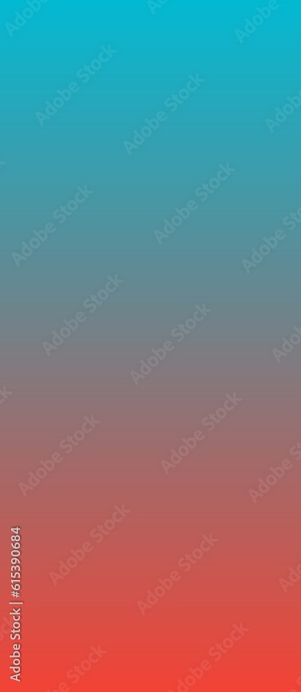 Naklejka premium red blue gradient colors background and texture