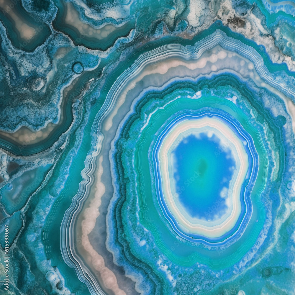 macro photograph of agate structure macro photograph of agate structure