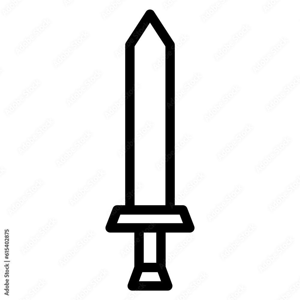 sword line sword line