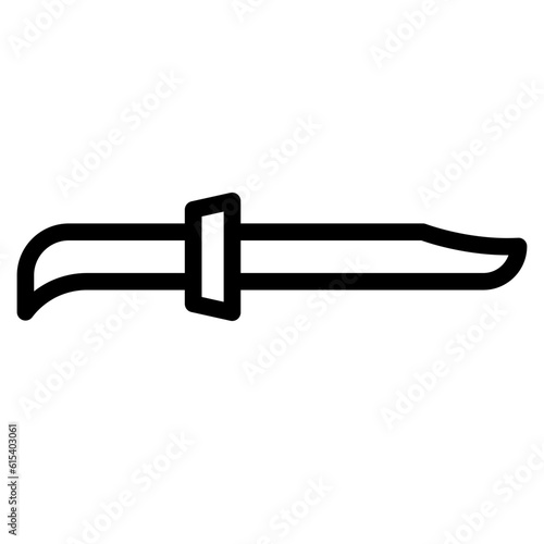 sword line 