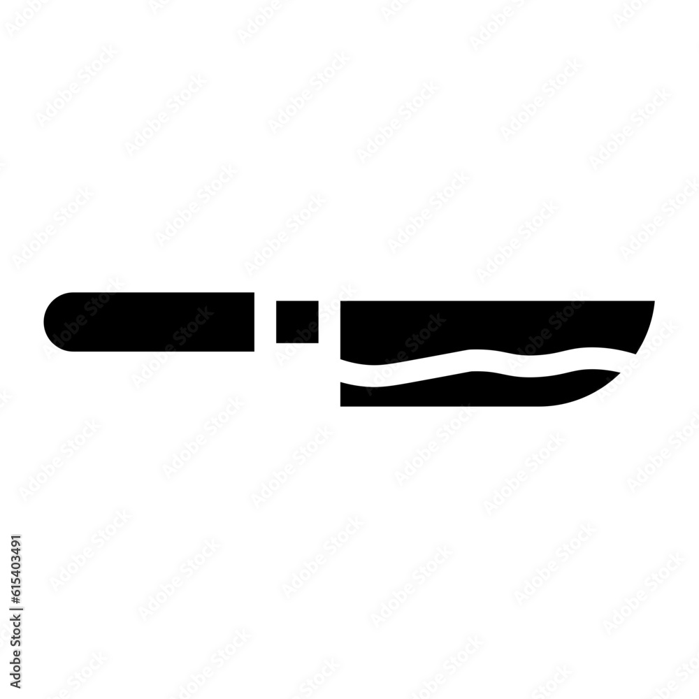 dagger glyph dagger glyph