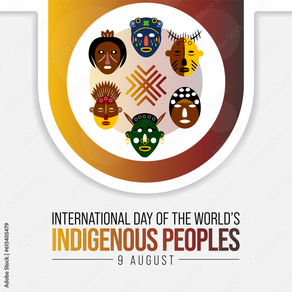 World Indigenous day is observed every year on August 9, to raise