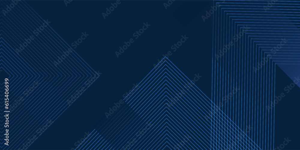 Dark blue background. Modern line stripes curve abstract presentation background. Luxury paper cut background. Abstract decoration, golden pattern, halftone gradients Dark blue background. Modern line stripes curve abstract presentation background. Luxury paper cut background. Abstract decoration, golden pattern, halftone gradients