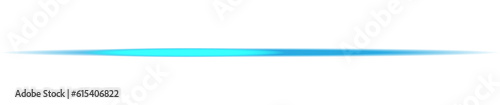 Free Download Blue horizontal lens flares. Laser beams, horizontal light rays. Beautiful light flares. Glowing streaks on transparent background. - GFXLoad