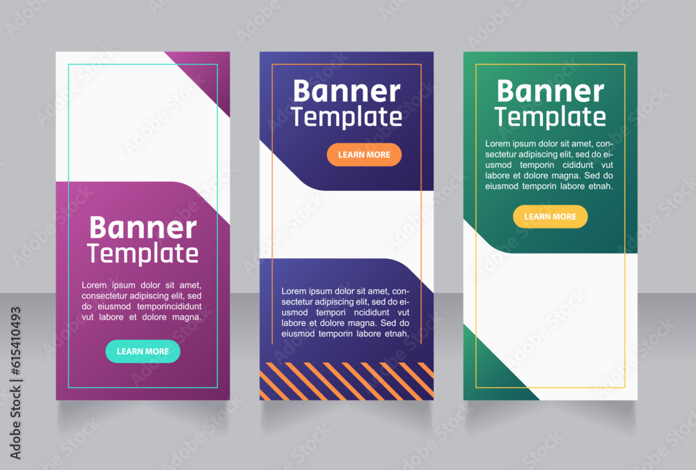 Shopping mall departments web banner design template. Vector flyer with text space. Advertising placard with customized copyspace. Printable poster for advertising. Arial font used Shopping mall departments web banner design template. Vector flyer with text space. Advertising placard with customized copyspace. Printable poster for advertising. Arial font used