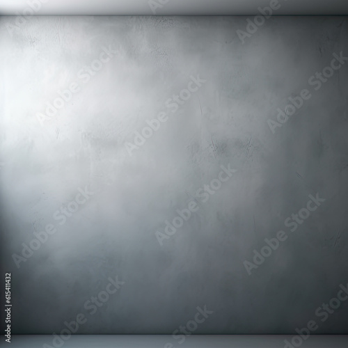 Plain grey background image with subtle gradients and lighting to make it look premium