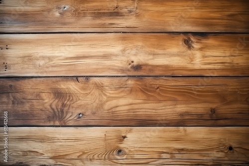 Textured Wood Background  Natural and Organic  Generative AI