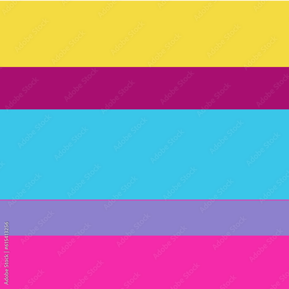Stripes seamless pattern bright background Stripes seamless pattern bright background