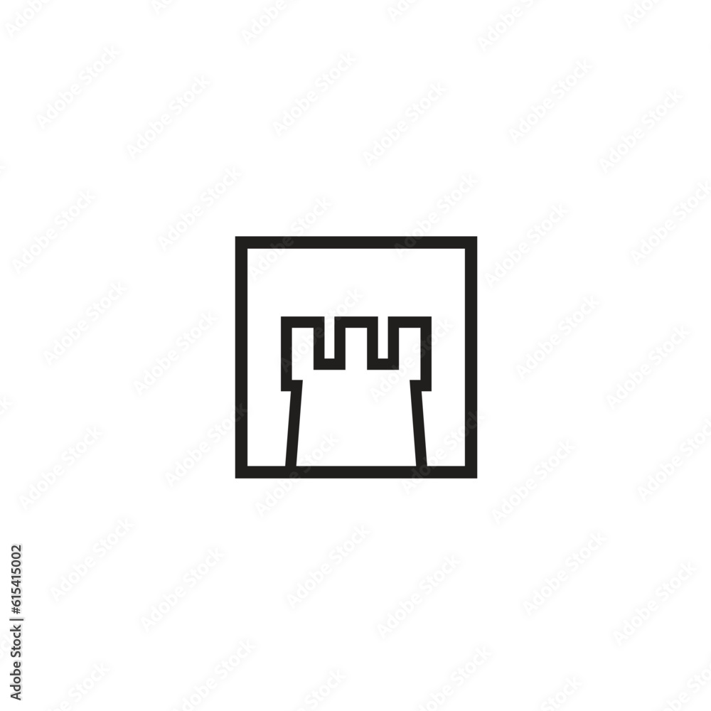 castle tower building kingdom royal king guard castle tower building kingdom royal king guard