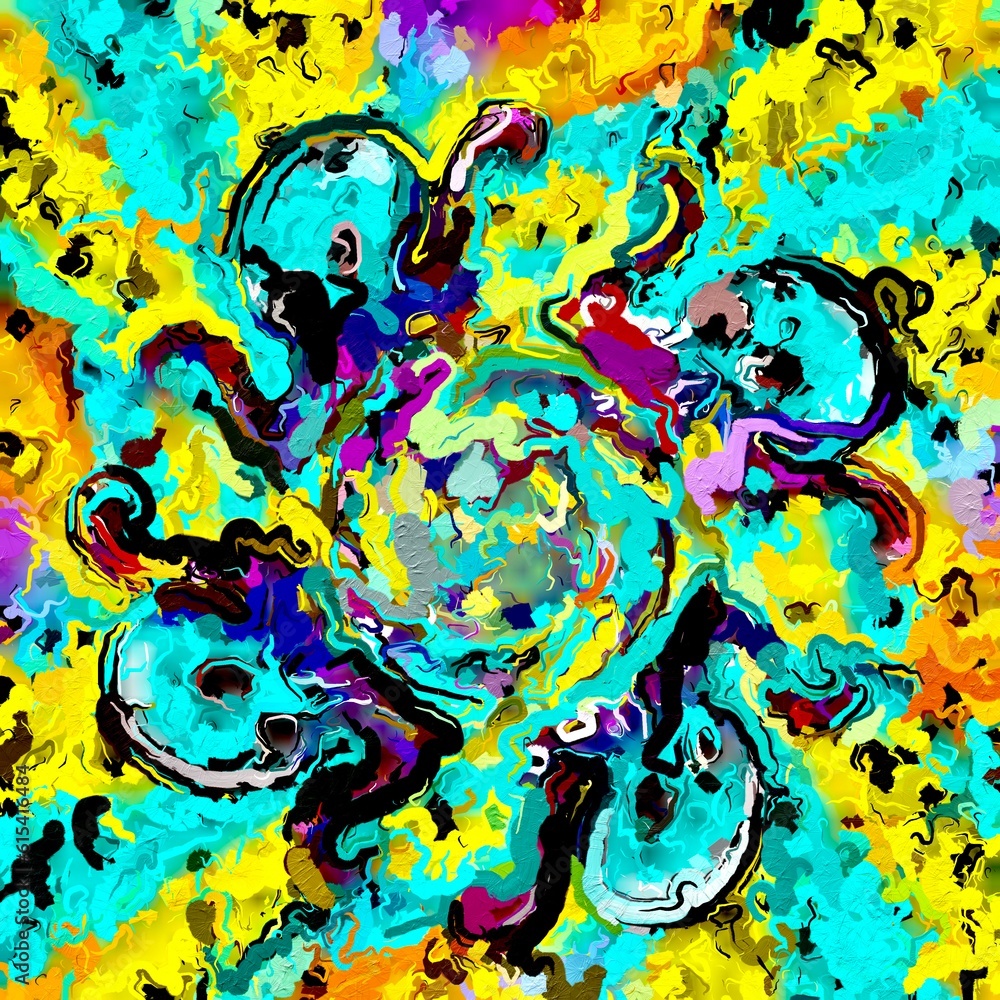 abstract colorful background abstract colorful background