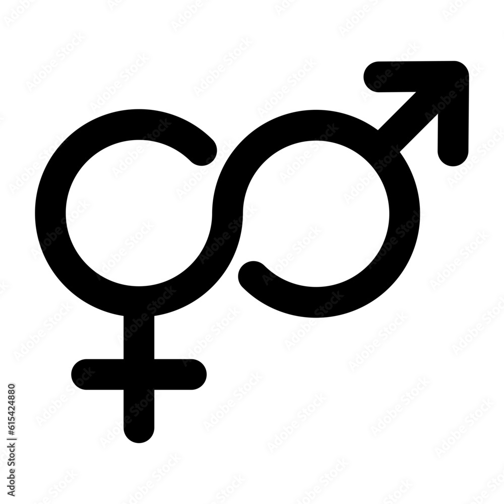 Hetero icon Hetero icon