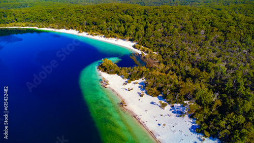 Tropical Beach Paradise
