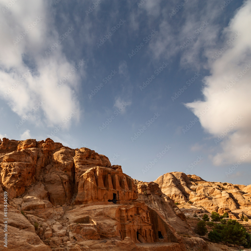 Petra, south Jordan, jordan,middle east, asia Petra, south Jordan, jordan,middle east, asia