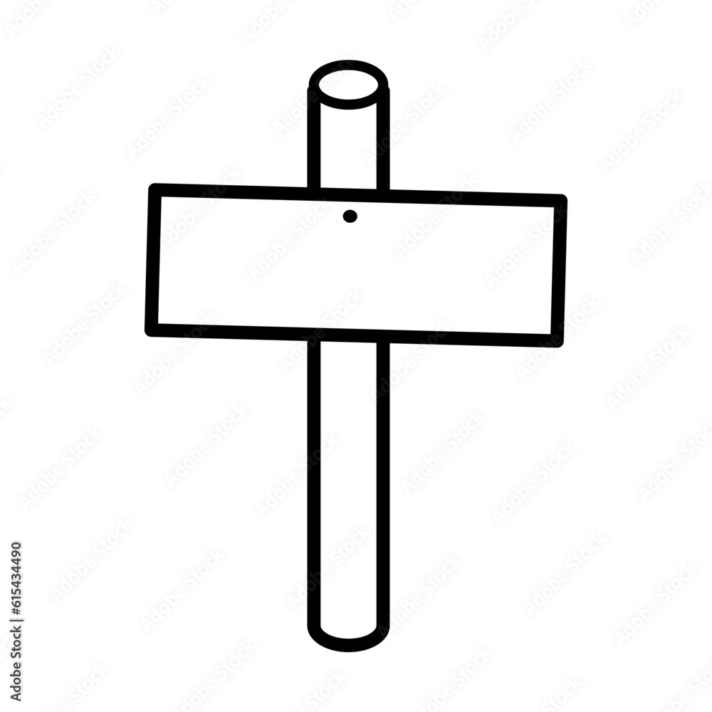 signboard icon signboard icon