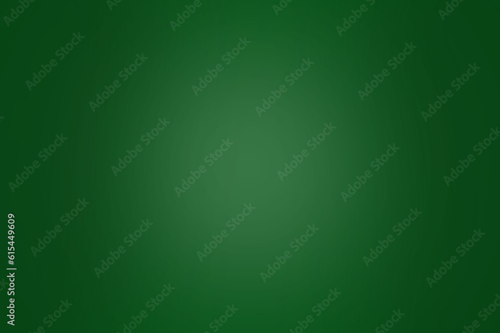 Green abstract background with some smooth light inside Green abstract background with some smooth light inside