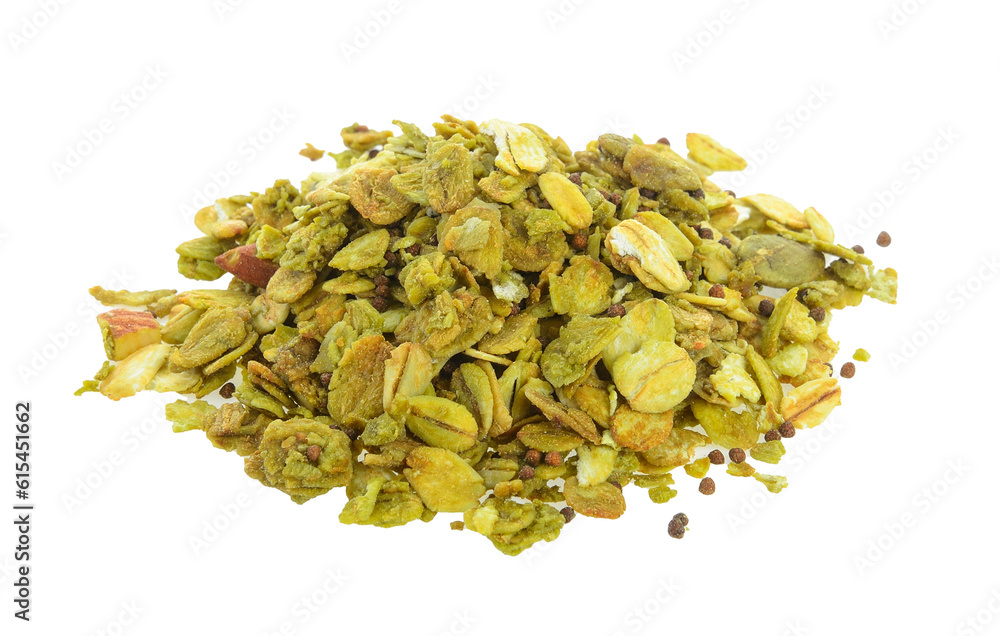 granola cereals on transparent png granola cereals on transparent png