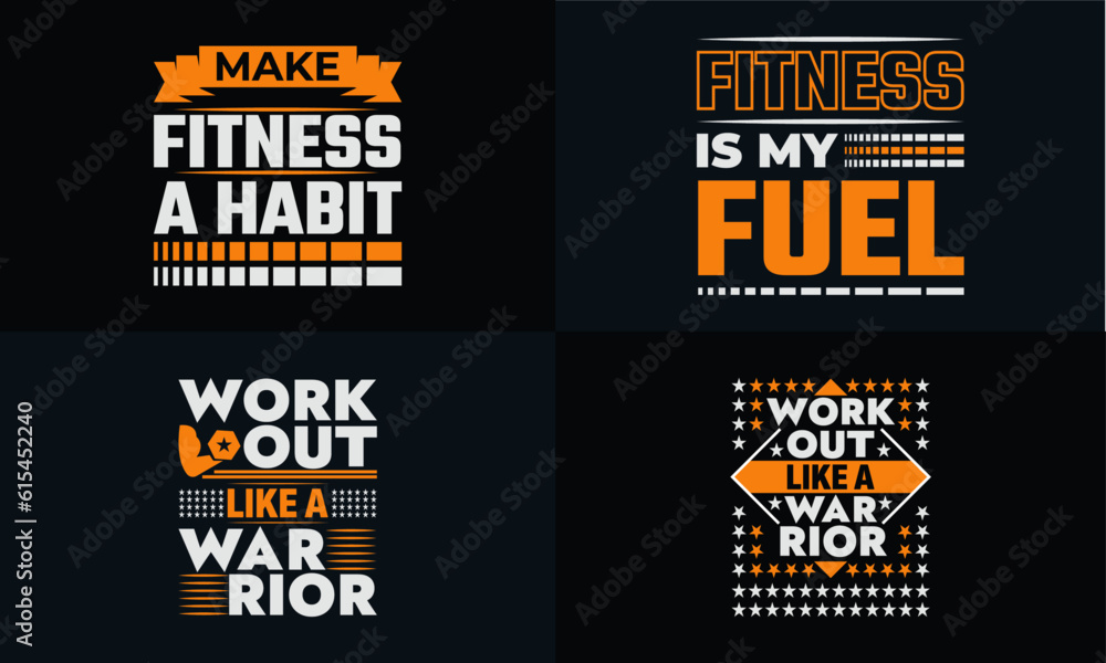 best typography t shirt design for gym, fitness inspiration and motivation best typography t shirt design for gym, fitness inspiration and motivation