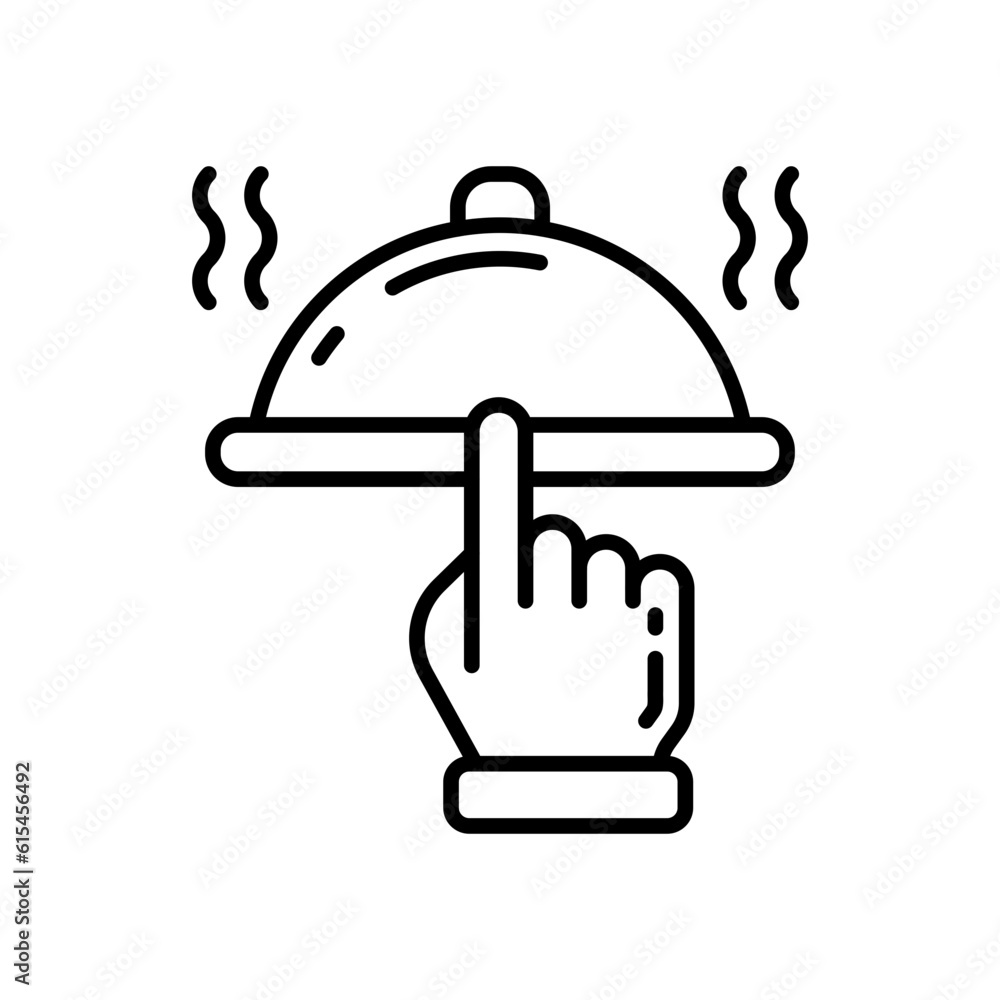 Choose icon in vector. Illustration Choose icon in vector. Illustration