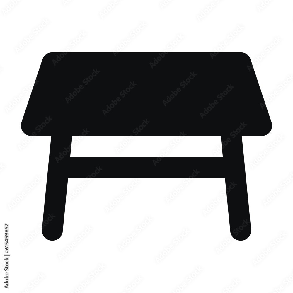 dining table icon dining table icon
