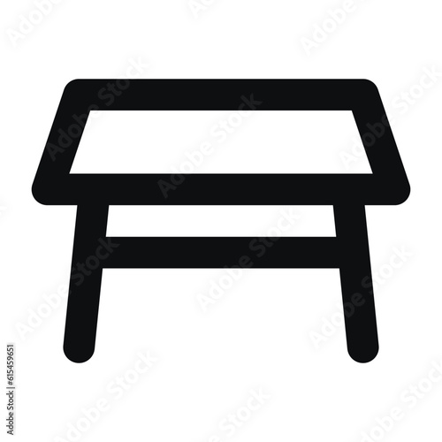 dining table icon