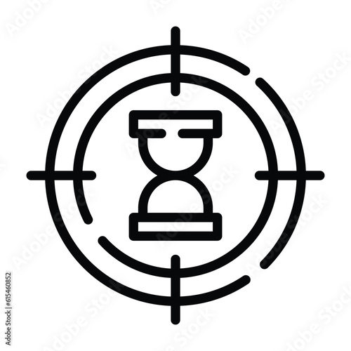 Goal expiry duration so short