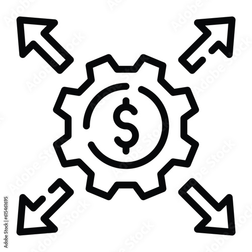 A funding portal is defined as a crowdfunding intermediary