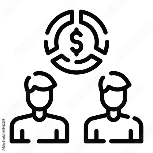 A secondary market is a market where investors purchase assets