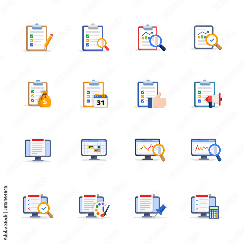 icon set icon set