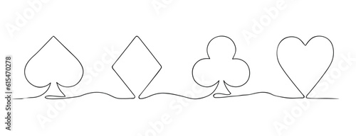 game cards. deck of cards. casino. easy money. a win. victory. a lot of money. luck. luck. maps. game. gambling. vector illustration.