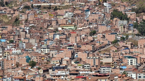 Cusco view