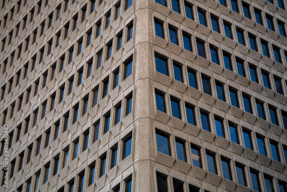 office building office building